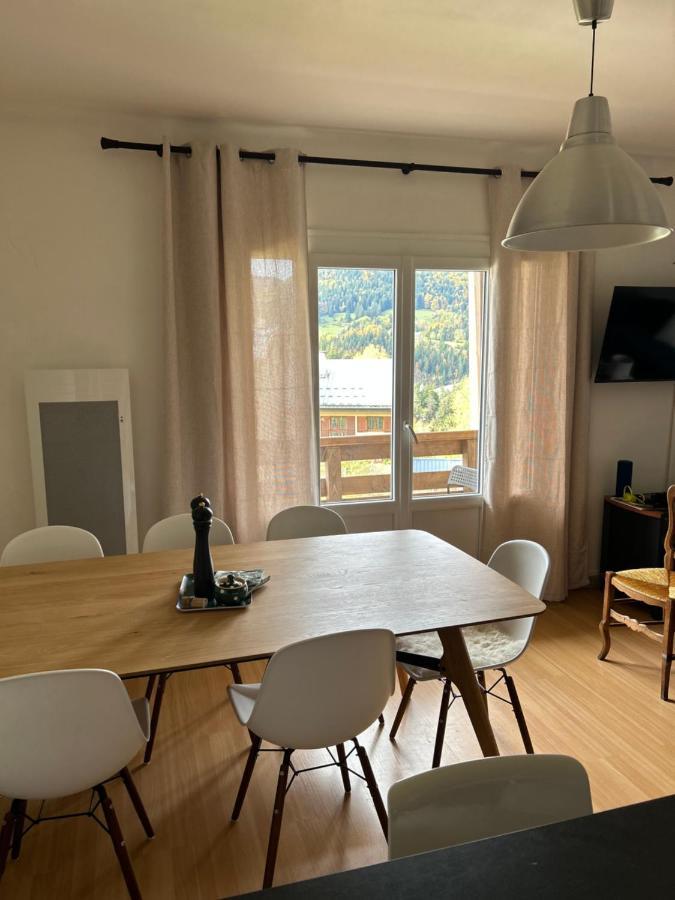 Confortable Appartement Renove Centre Villard De Lans Экстерьер фото