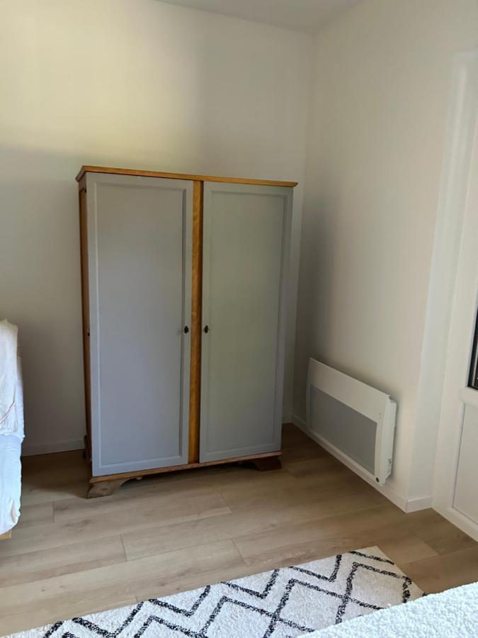 Confortable Appartement Renove Centre Villard De Lans Экстерьер фото